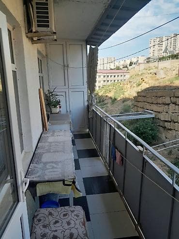 Daşınmaz əmlak: 5 otaqlı, Yeni tikili, 125 kv. m — 5
