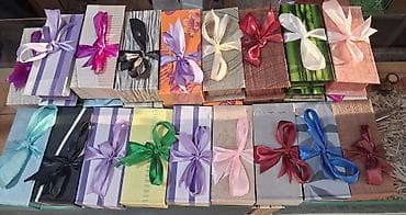 mağaza üçün konteyner: ƏTİR BİZNESİ ÜÇÜN HƏRŞEY TAM DƏST ŞƏKLİNDƏ SATILIR. 70 ƏDƏD KUPŞİN, 30 — 6