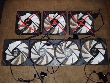 Ana platalar: Kuler AeroCool RGB

Куллера - FAN

1 kuler - 7 AZN
1 кулер - 7 AZN — 9