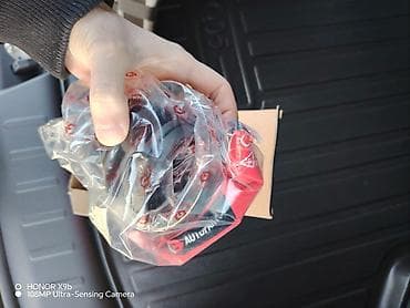 Подвески, ходовые части: Vv 2008 touareg üçün punnik. Yenidir. Şəkildən də göründüyü kimi heç — 4