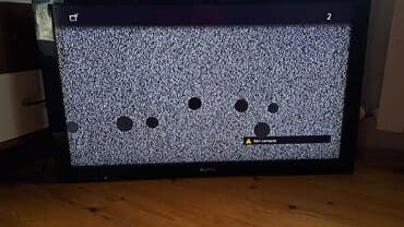 telvizor alan: İşlənmiş Televizor Sony HD (1366x768), Ödənişli çatdırılma — 3