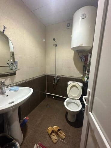 вишневка баку: Баку, 2 комнаты, Вторичка, 47 м² — 6