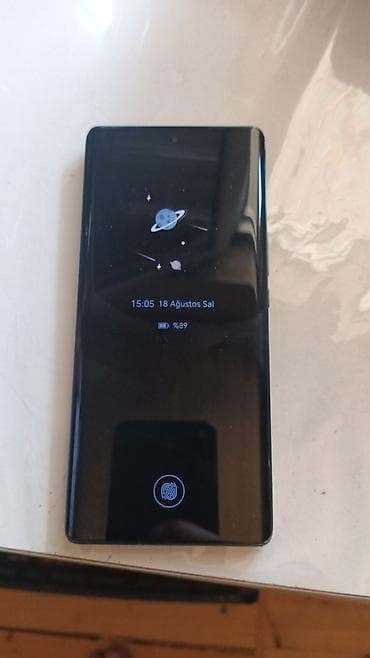 iphone 8s plus: Honor 9A, 128 GB, rəng - Yaşıl — 2