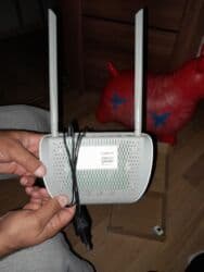 azercell mifi modem: Modem — 1