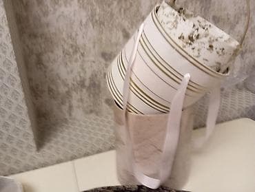 8 mart əl işi: Dekor məhsulları — 4