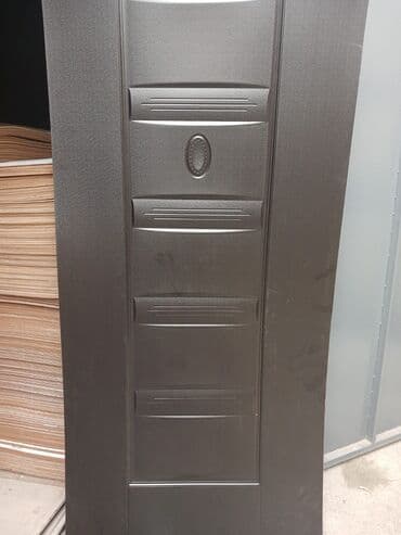 agac qapi: Для квартиры Новый Входная дверь 90х205 см Без гарантии, Платная установка, Платная доставка — 10