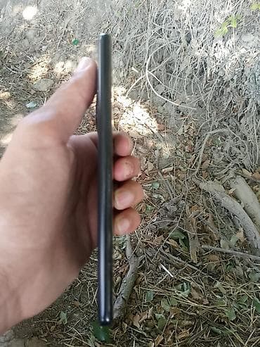ikinci el iphone 5 s: Redmi 256 GB, rəng - Qara, Sensor — 6