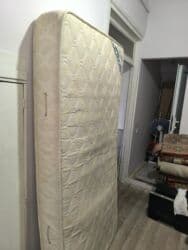 tek neferlik: İşlənmiş, Ortopedik matras, Bir nəfərlik — 1