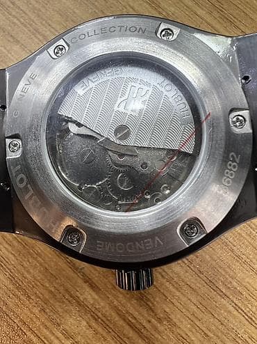 sensor saatlar: Yeni, Qol saatı, Hublot — 2