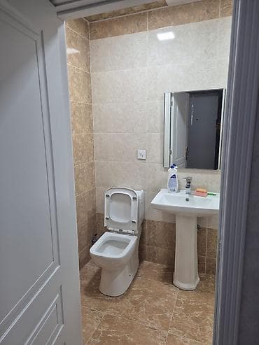 bina.az xirdalan: Sumqayıt bağça şəhər yaşayış kompleksi Mənzil icarəsi üçün təqdim — 6