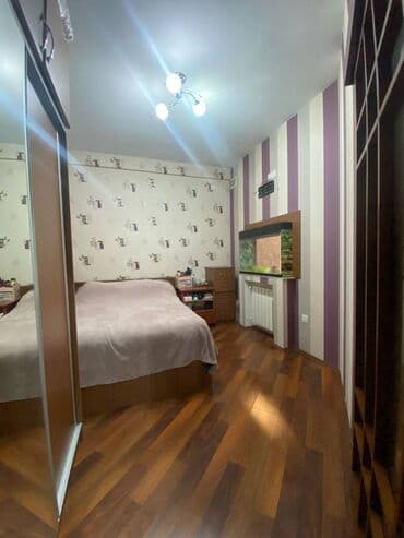 melissa parkda kreditle evler: 3 otaqlı, Yeni tikili, 65 kv. m — 5