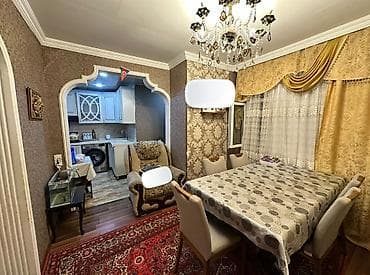 şamaxinkada satılan evlər: Bakı, 5 otaqlı, Köhnə tikili, m. Əhmədli, 118 kv. m — 7