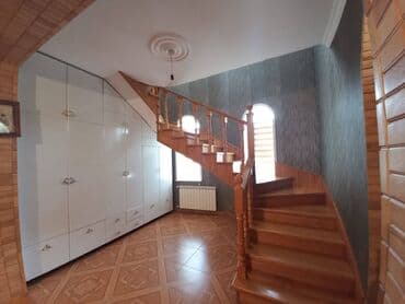 keşlədə satılan həyət evləri: 7 otaqlı, 272 kv. m, Orta təmir — 10
