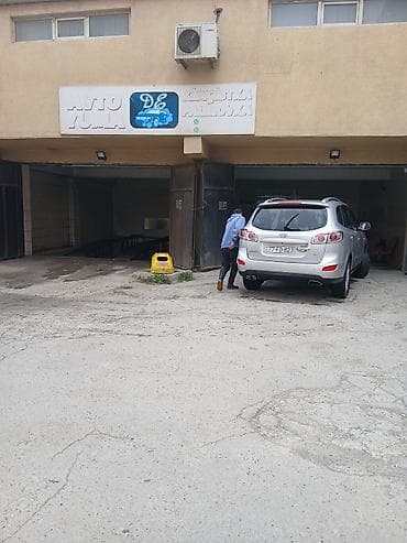 Əməkdaş axtarışı (vakansiyalar): Moykaya,avtoyumaya işçi teleb olunur. adres Binəqədi Gənclər şəhərciyi — 1