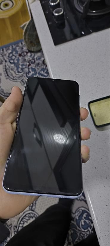 telefin: Samsung Galaxy A13, 32 GB, rəng - Bənövşəyi — 6