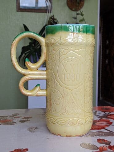 qənd qabı: Fincanlar — 2