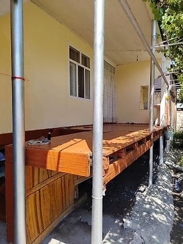 naxcıvan ev: 4 otaqlı, 4 kv. m, Kredit yoxdur — 3