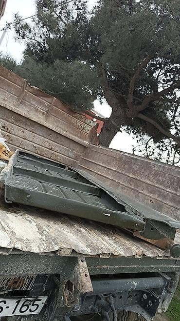 ucuz motorlar: ZİL 130/131 — 2