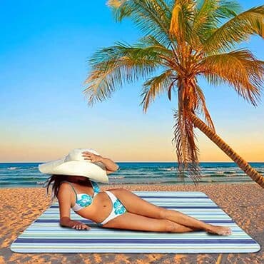 инстасамка в баку: Piknik süfrəsi — 1