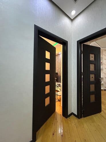 mingecevirde evlerin qiymeti 2020: 3 otaqlı, Yeni tikili, m. 20 Yanvar, 100 kv. m — 16