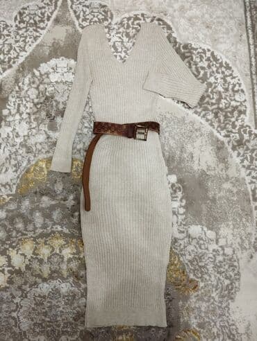 kurtkalar qiz ucun 2023: Makaronka Don 42 razmer təzədir — 5