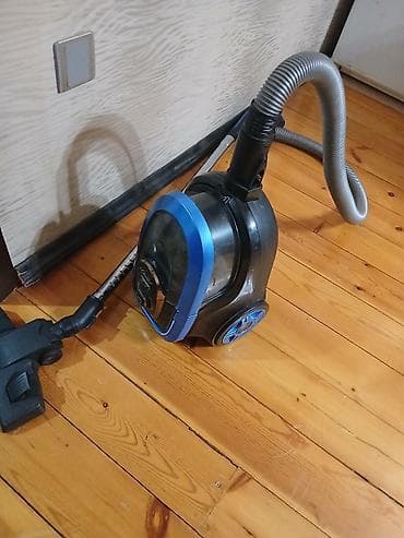 tozsoran filteri: Blackbird tozsoran – Low Noise seriyası, model BVC-3371. Əsas — 2