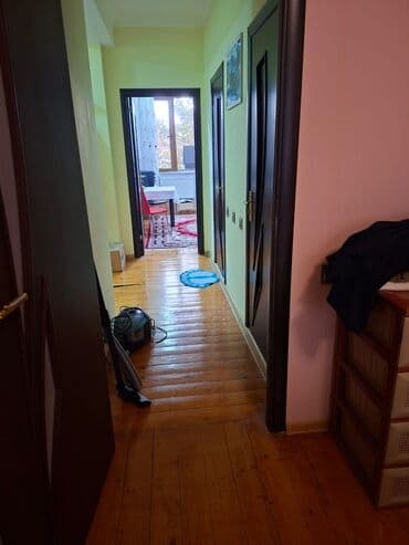 фотостудия советская квартира: 2 комнаты, Новостройка, м. Автовокзал, 72 м² — 3