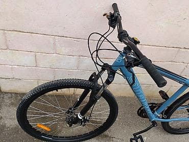 velsavetler: Salam:təcili satış üçün o qiymətə qoyulub velosiped haqqında məlumatı — 9