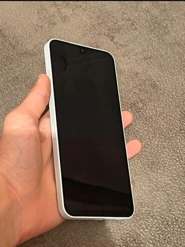 komputer barter: Məhsul: Ağıllı telefon. BARTER MUMKUNDUR IPHONE ILE - Rəng: Ağ/ivory — 1