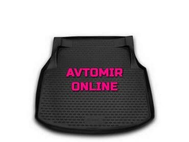 c 202 stopu: Mercedes-benz с-class w204 2007-2014 baqaj rezini novline 4 il — 1