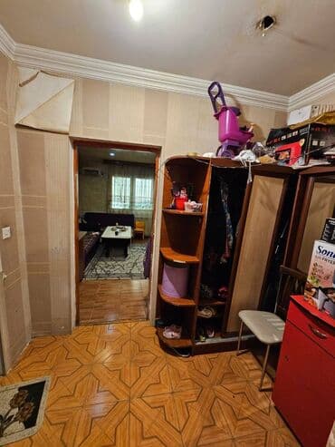 xalqlarda 3 otaqli evler: Bakı, 3 otaqlı, Köhnə tikili, 50 kv. m — 7