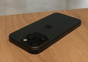 macbook pro 17: IPhone 16 Pro, 128 ГБ, Черный — 2