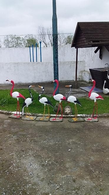 Fiqur, rəng - Qırmızı lalafo.az -da Fiqur, rəng - Qırmızı