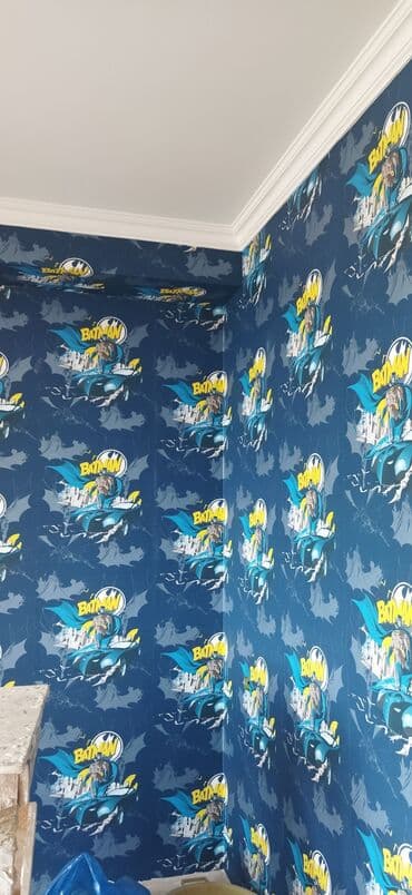 наливной пол баку цена: İstenilen nov aboyun keyfiyətli ve gözəl şekilde yapisdirilmasi . 10 — 7