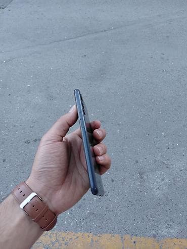 ipad pro 2024: Samsung Galaxy A13, 32 GB, rəng - Qara, Düyməli, Sensor, Barmaq izi — 3