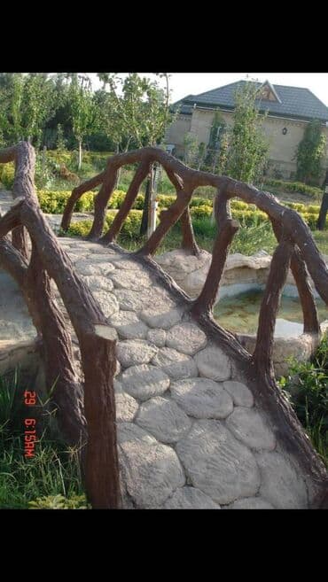 makler gence: 6 otaqlı, 550 kv. m, Yeni təmirli — 15