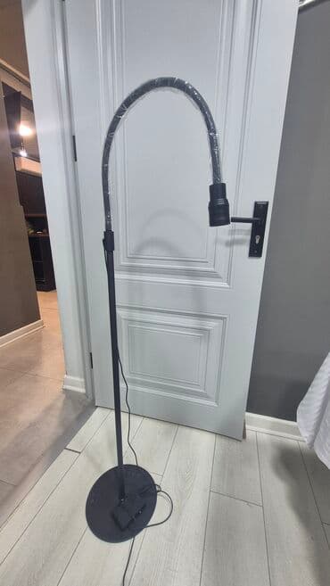 UV Lash Lamp – kirpik üçün UV işıq sistemi 5 Vat Xüsusiyyətlər: -