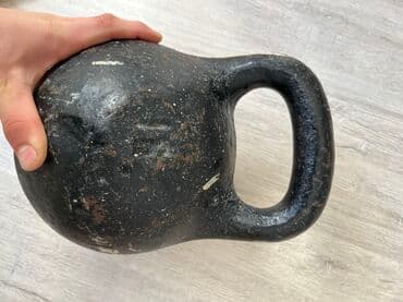 гантели купить в баку: Гиря — 1