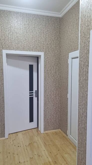 sabunçu qəsəbəsində həyət evləri: Binəqədi qəs. 2 otaqlı, 70 kv. m, Kredit yoxdur, Yeni təmirli — 11