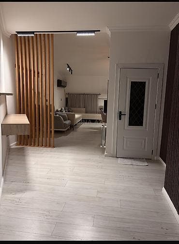 aff park: 2 otaqlı, Yeni tikili, m. Neftçilər, 75 kv. m — 6