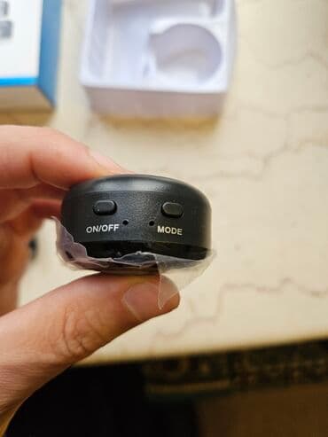 20 qepik kontur gondermek nar: Mini kamera
yenidir — 3