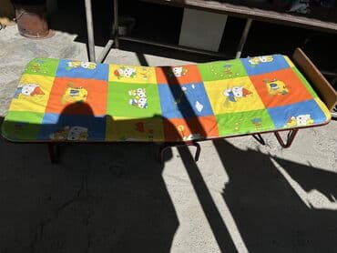 железная кровать односпальная: Raskalduşka 25Azn — 3