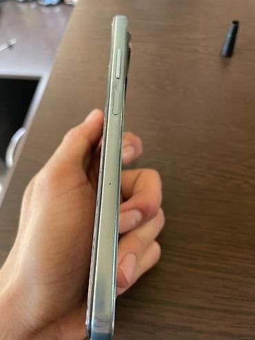 mac pro: Xiaomi Redmi Note 11 Pro (5G) Ekranın lenti deyişilmelidi - Ekranda — 2