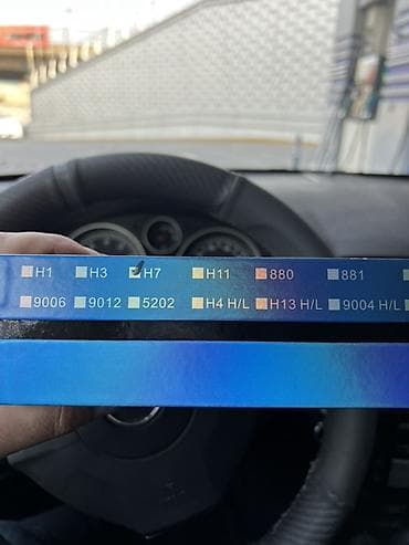 kvadrosikl satisi: NARVA firmasi H7 Teze almisam ozume biri lazim idi deye birin — 3