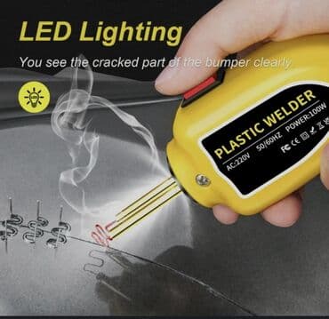 diaqnostika aparati: Bufer yamayan payka aparati Payka aparati Yeni gelen mehsuldur Gucu — 1