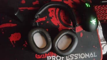 marshall наушники: Новый Беспроводные (Bluetooth) Наушники, Marshall, цвет - Черный — 3