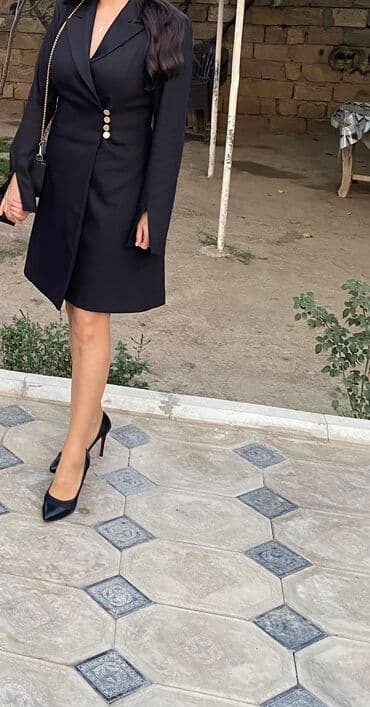 ikinci el don: Don 46 Razmer, S-M 1 defe geyinilib.ideal veziyetedi Real aliciya — 3