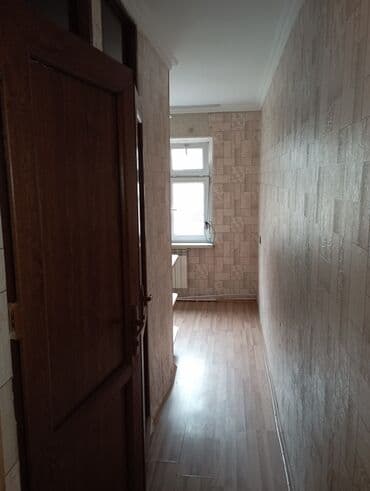 sumqayit bagca seher evler: Sumqayıt, 2 otaqlı, Köhnə tikili, 50 kv. m — 1