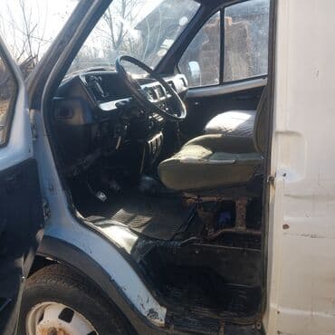 masin elani: QAZ GAZel: 2.4 l | 2000 il 985764312 km Universal — 6