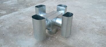 Обучение, курсы: Damperli turbo ventilyator başlıqları (dam havalandırma turbini) — 5